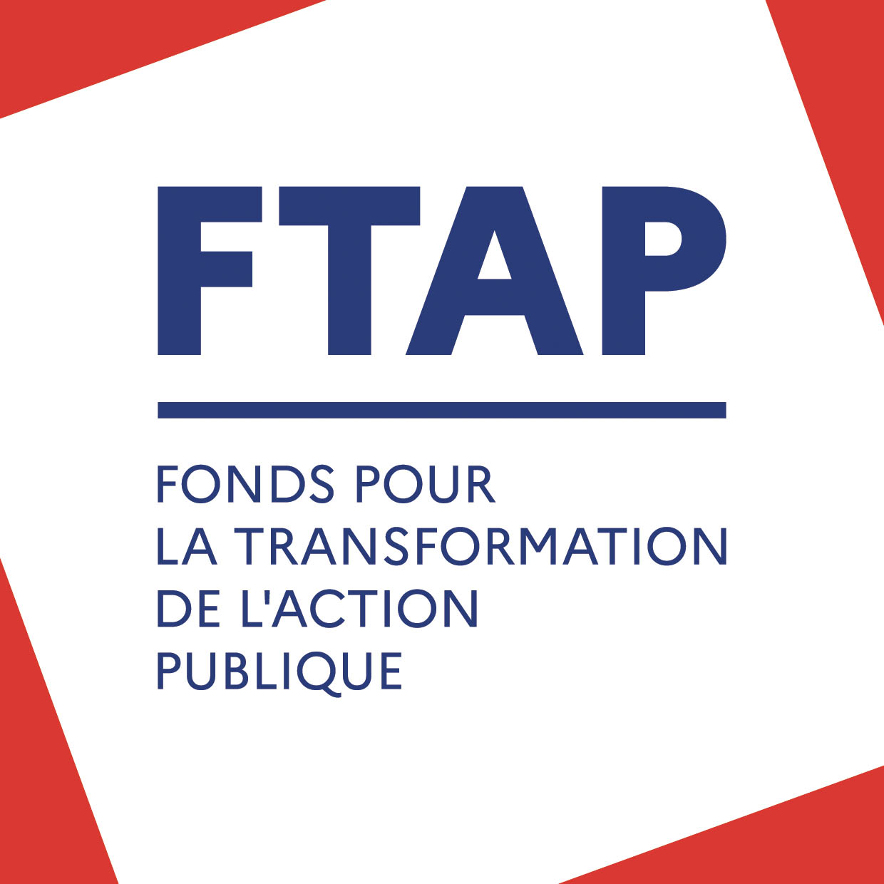 FTAP logo